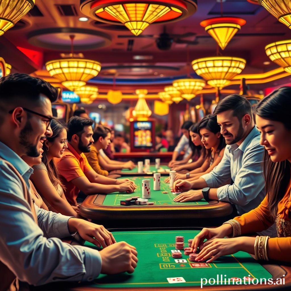 Strategi Terbaik Untuk Menang Di Judi Online24jam Terpercaya 2021 Dana